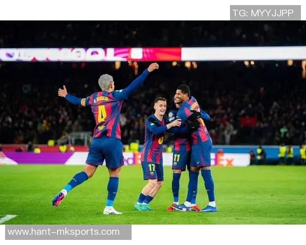 巴塞罗那在欧冠足球赛场上的辉煌历程与未来展望